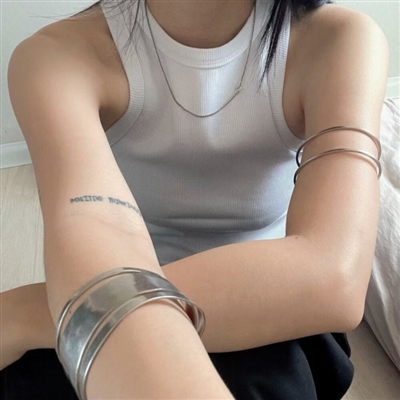 超级好看的女生部位头像(精选22张)