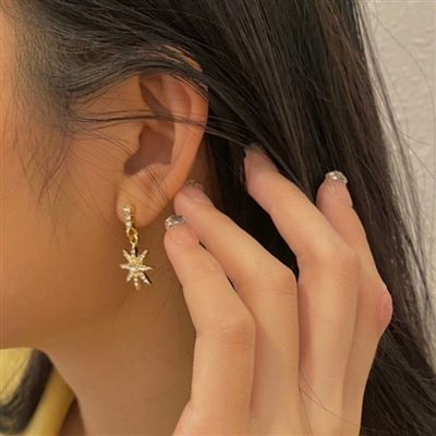 超级好看的女生部位头像(精选22张)