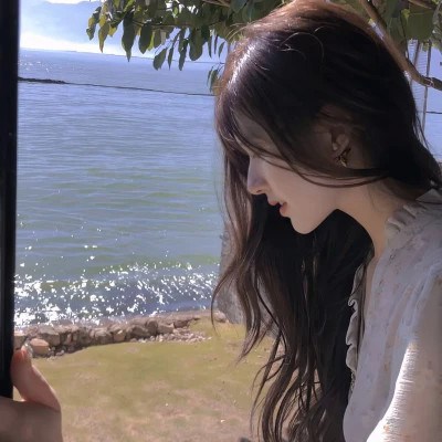 2023年最火的最有气质的女生头像(优选20张)