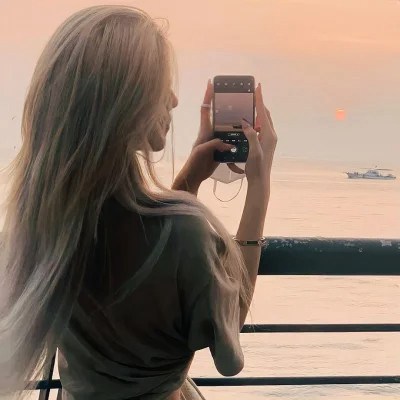 2023年最火的最有气质的女生头像(优选20张)