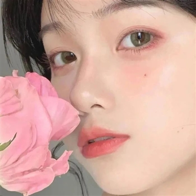 很有气质的女生头像(共22张)