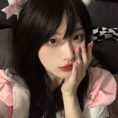 很有气质的女生头像(共22张)