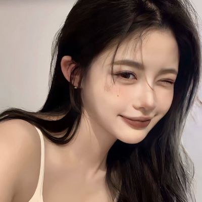 很有气质的女生头像(共22张)