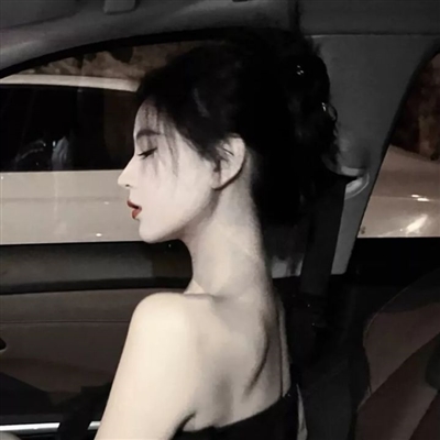 清新漂亮女生头像图片(优选22张)