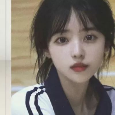 清新漂亮女生头像图片(优选22张)