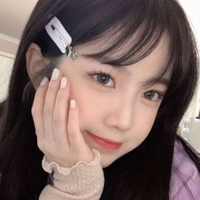 清新漂亮女生头像图片(优选22张)