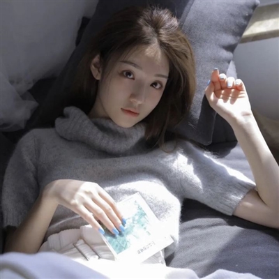 清新漂亮女生头像图片(优选22张)