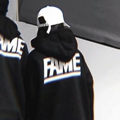 黑白情头一张男一张女情侣头像(共20张)