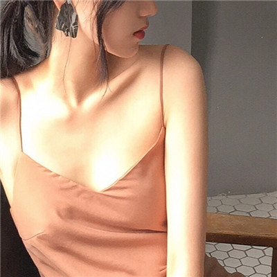 超好看的女生部位头像(共16张)