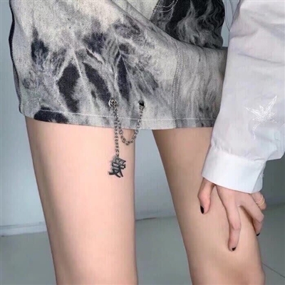 女生好看的部位照片头像(优选18张)