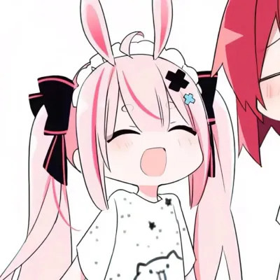 高清动漫情侣头像2023图片大全(精选18张)