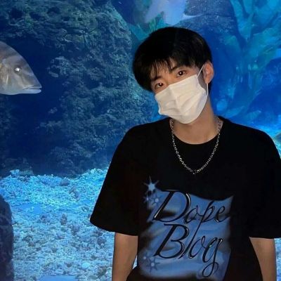 一眼就心动的男生头像(精选16张)