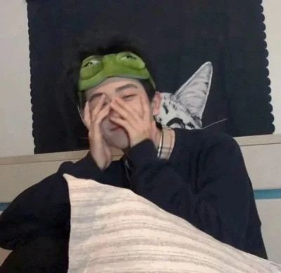 男生比较喜欢的头像(20张)