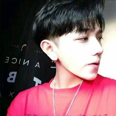 第一眼就吸引人的男生头像(优选18张)