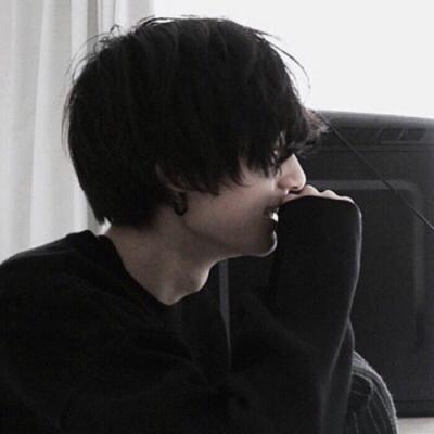 第一眼就吸引人的男生头像(优选18张)