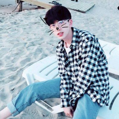 第一眼就吸引人的男生头像(优选18张)