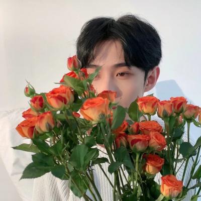 第一眼就吸引人的男生头像(优选18张)