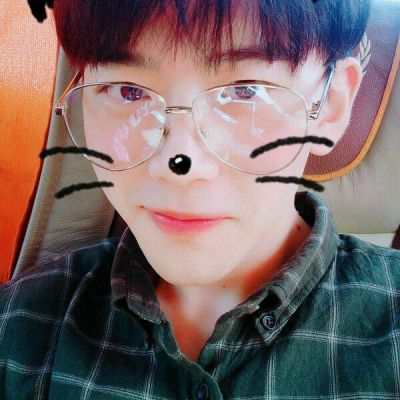 第一眼就吸引人的男生头像(优选18张)