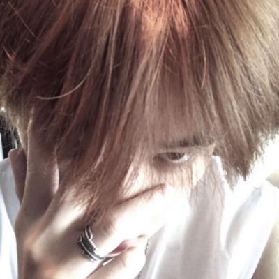 第一眼就吸引人的男生头像(优选18张)