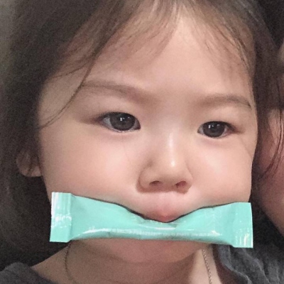 有没有又搞怪又可爱的微信头像(共14张)