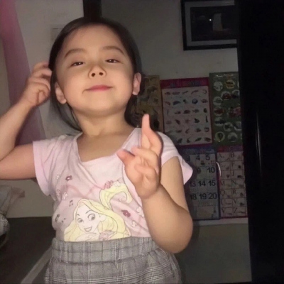 有没有又搞怪又可爱的微信头像(共14张)