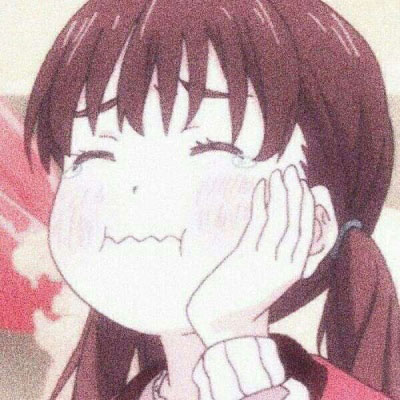 又沙雕又可爱的微信头像(优选16张)