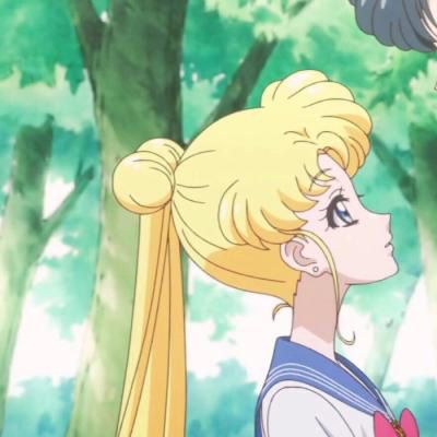 可爱幸福的卡通动漫情侣头像(共16张)