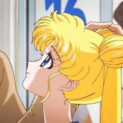 可爱幸福的卡通动漫情侣头像(共16张)