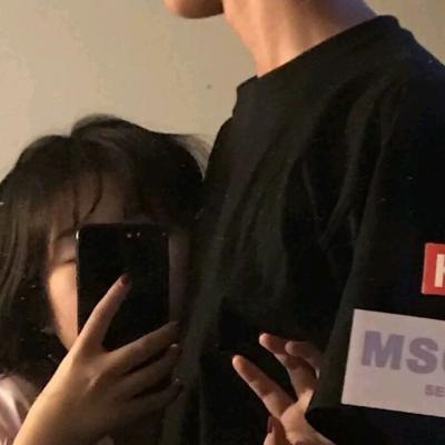 温馨情侣头像一对两张(共16张)