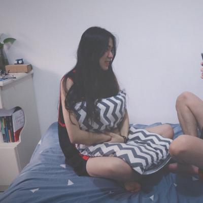 温馨情侣头像一对两张(共16张)