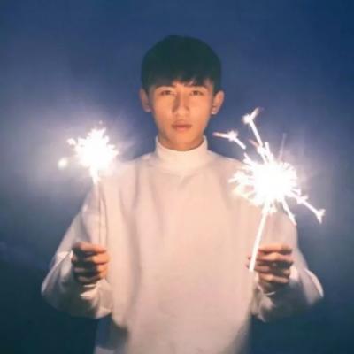 温馨情侣头像一对两张(共16张)