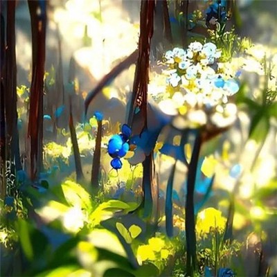 2023适合永久做头像的图片(共22张)