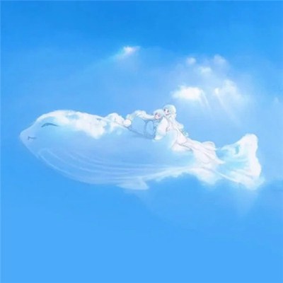 2023适合永久做头像的图片(共22张)