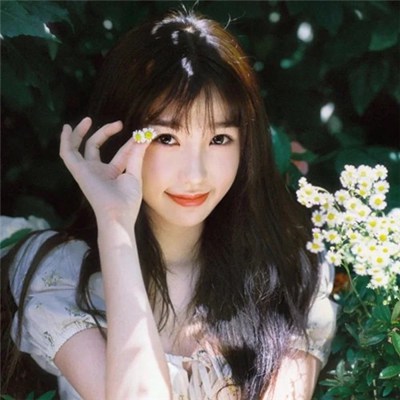 2023适合永久做头像的图片(共22张)