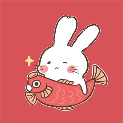 2423年招财运气好的头像(精选20张)