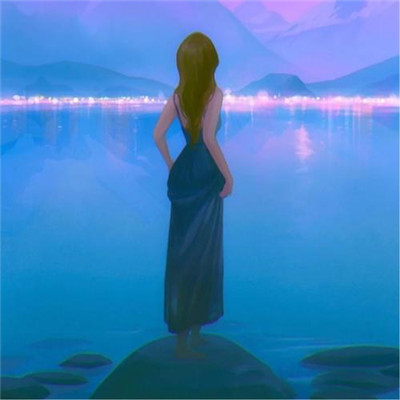 高清好看适合一辈子不换的头像图片大全(精选20张)