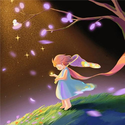 高清好看适合一辈子不换的头像图片大全(精选20张)