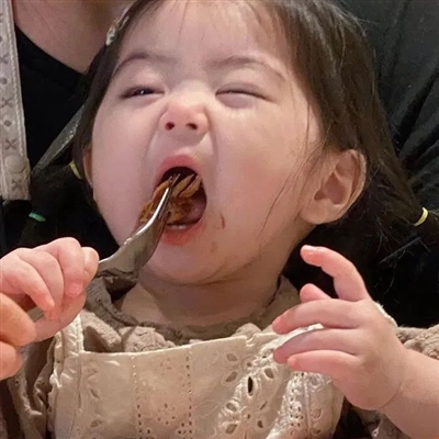 又奇葩又搞笑的沙雕头像(16张)