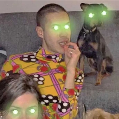 又奇葩又搞笑的沙雕头像(16张)