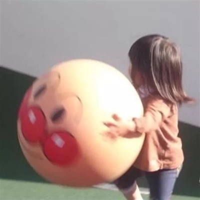 又奇葩又搞笑的沙雕头像(16张)