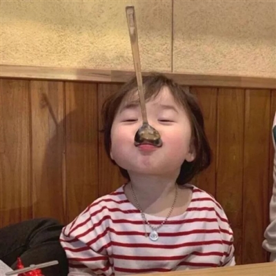 又奇葩又搞笑的沙雕头像(16张)