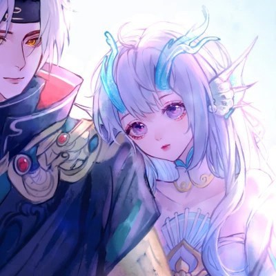 2023年最火爆的游戏头像(精选20张)