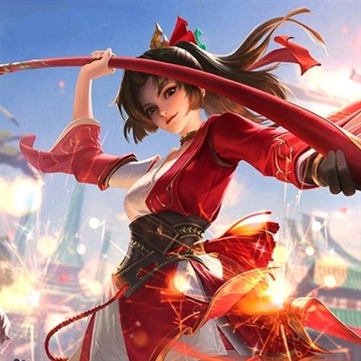 2023年最火爆的游戏头像(精选20张)