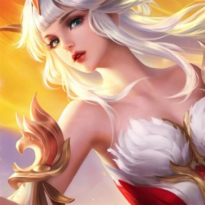 2023年最火爆的游戏头像(精选20张)