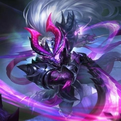 2023年最火爆的游戏头像(精选20张)