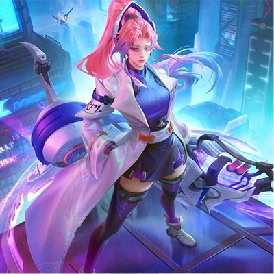 2023最流行游戏头像图片大全(20张)