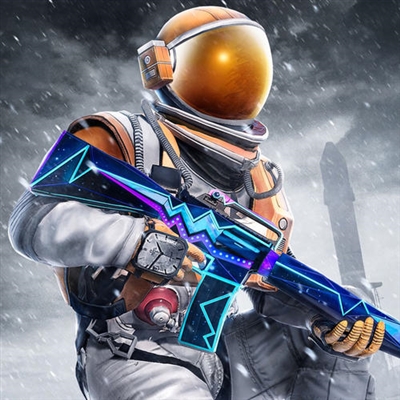 2023最流行游戏头像图片大全(20张)