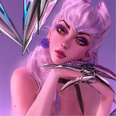 2023最流行游戏头像图片大全(20张)