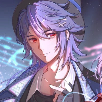 2023最流行游戏头像图片大全(20张)