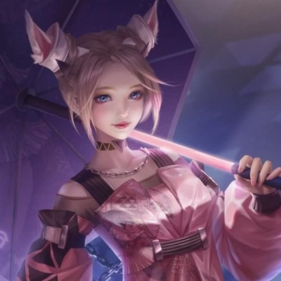 2023最流行游戏头像图片大全(20张)